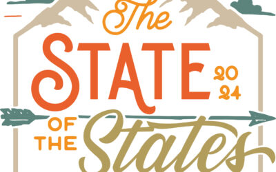 STATE OF THE STATES 2024