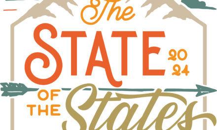 STATE OF THE STATES 2024