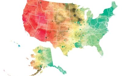 The 2024 Regional Workforce Development Rankings